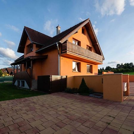 Villa Dam Liptovsky Mikulas Ngoại thất bức ảnh
