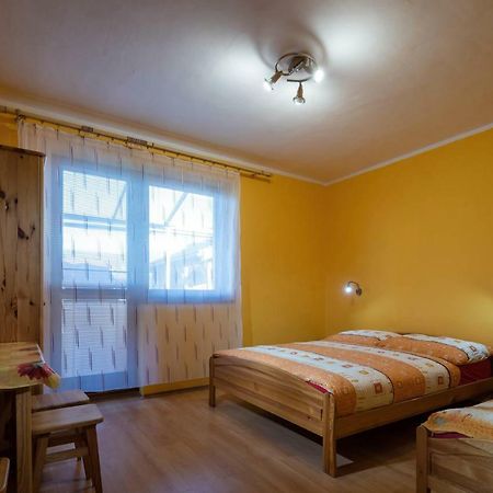Villa Dam Liptovsky Mikulas Ngoại thất bức ảnh