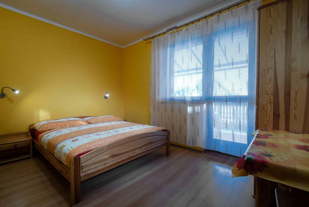 Villa Dam Liptovsky Mikulas Ngoại thất bức ảnh